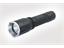 ALUMINIUM RECHARGEABLE LED TORCH KIT 3W 120 LUMENS [TOP LED TORCH1]