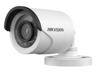 HKV DS-2CE16C0T-IR Hikvision IP66 720P HD Outdoor Bullet Camera with 2.8mm Lens and 20m IR Range [HKV DS-2CE16C0T-IR]
