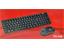 Wireless Keyboard & Mouse [KEYBOARD & MOUSE W/L TT-116 #TT]