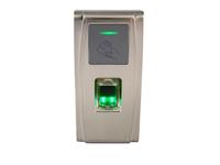 ACCESS CONTROL FINGERPRINT IP65 BUIL-IN ID CARD 1000 FPS/10000 CARDS/30000 LOGS TC/IP RS232/485 USB HOST WIEGAND IN/OUT 12VDC [GRANDING MA300]
