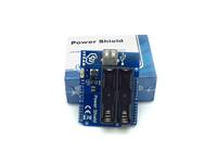Compatible with Arduino Power Shield 5V/350mA with two AAA batteries and with high-efficiency DC-DC boost circuit [SME POWER SHIELD 5V/350MA]
