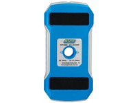 Multifunction Wall Scanner, Ferrous Metals:120mm, Non-Ferrous Metals (Copper):100mm, AC Wire:50mm, Single Strand Copper Wire:40mm (≥4mm²), 3 Level Sensitivity Adjustment, Battery Capacity:3.7V 300mAH, 138x68x22mm, 122g [MAJ MT300]