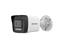 Hikvision Fixed Bullet Camera 4MP 2.8mm Lens, Up to 30m IR, 1/3" CMOS, 32Kbps~8Mbps, CBR, VBR, iVMS-4200, Hik-Connect, WDR:120dB, 1xRJ45 10M/100M, DORI Distances: Detect:63m, Observe:25m, Recognise:12m, Identify:6m, Built-in Mic, 12VDC/POE [HKV DS-2CD2041G0-LIU (2.8MM)]