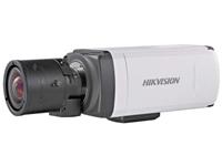 DS-2CD864FWD-E Hikvision 1.3MP Box Network Camera with 1/3" Progressive Scan CMOS Sensor and C/CS Lens Mount [HKV DS-2CD864FWD-E]