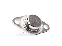 Transistor Silicon P 110V 2A 23W 80MHz [2SA762]