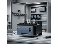 Current/Voltage Measuring Module V2; Set Current 20...200 A, Voltage Measurement Up To 690 V, Overall Width 120 Mm [3UF7113-1BA01-0]