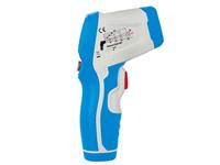 Professional Infrared Thermometer with Dual Laser [MAJ MT694]