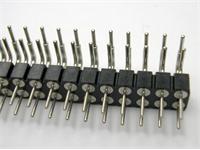 Board to Board Connector. DIL 90° [499-80-264-10-009101]