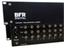 1 IN by 2 OUT, 16 channel composite video distribution amplifier [BFR VDA16X2]