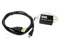 IDS USB INTERFACE CABLE FOR USE WITH IDS CONTROL PANELS  -( PLEASE ADD CD TO STOCK )- [IDS 860-320-01]