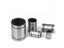 LM12UU Linear Bearing. ID 12mm, OD 21mm, Height 30mm [HKD LINEAR BALL BEARING 12MM]