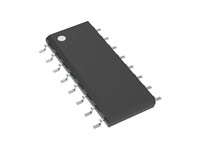 Counter Dual Binary Up (SMD) [CD4520BM1]