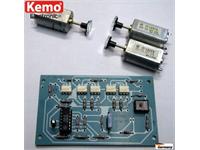 COMPUTER LASER SHOW KIT [KEMO B240]