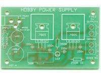 Power Supply Kit [KIT4]