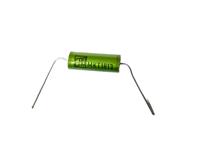 3.3UF 63V Axial Metallized Polyester Capacitor MKT181310X26 [3,3UF 63VPSA]