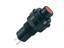 SPST PTM RED TIP        3A125V [DS257R]