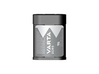 Lithium Battery 6V 1400mAh [2CR5 VARTA]