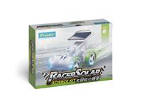 Solar Racer Car Kit [PRK GE-685]