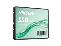Hiksemi Wave Series 2.5inch SSD 2TB SATAIII , 3D NAND Technology , Sequential Read (CDM): 530MB/s , Sequential Write (CDM):510MB/s , 4K Aligned Random Read:80K , 4K Aligned Random Write:70K , O/S Supported: Windows® 7/8.0/8.1/10 [HKV HS-SSD-WAVE(S)-2048GB]