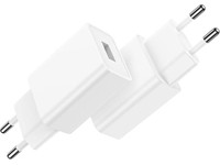 5VDC 2A USB Power Adapter (Type-E/F). Input 220V AC [BDD EU - USB POWER ADAPTER 5V 2A]