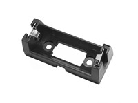 CR123A Lithium Battery Holder [HKD CR123A BATT HOLDER PCB PINS]