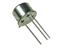 Bipolar Transistor General Purpose NPN VcBo = 85, VcE0 =55, icMax = 1A, Ptot = 800mW, Hfe = 40 - 120, Ft = 60Mhz, TO5 3 lead Metal Can [BFY56A]