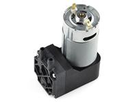 Vacuum Pump 12V.12W. 0-16 INCH HG Vacuum Range [BDD VACUUM PUMP 12V 16IN HG]