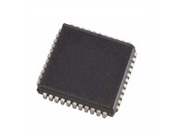 8-BIT MICROCONTROLLER 44PIN PLCC ROM [N8052AH]