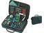 PRO'S KIT TECHNICIANS TOOL KIT IN CARRY ZIP BAG {TKS2003B} [PRK 1PK-2003B]