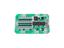 BMS 6S 22V 18650 Lithium Battery Charge/Protection Board 12A [HKD 6S LITH BATT CHARGE/PROT 12A]