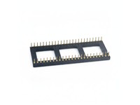 PRECI Socket DIL STD ,25AU ,75AU [110-13-950]