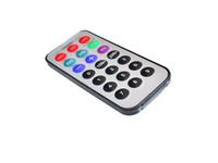IR Remote Control Kit HX1838 - Uses CR2025 Battery- Not Included [HKD IR REMOTE CONTROL KIT NEC]
