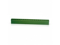 Combicon Shrouded PCB Header 90Deg [CPM5-20SQ]