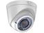 Hikvision VF DOME IR Turret Camera HD1080P, 2MP" CMOS, 1920x1080, Internal synchronization, 2.8~12mm Lens, True Day-Night, 40m IR, Switchable TVI/AHD/CVI/CBVS, IP66 [HKV DS-2CE56D0T-VFIR3]