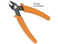 CUTTER PRECISION 5,25 INCH (133MM) - CUTS UP TO 18 AWG OR 1MM COPPER OR SOFT METAL [HT222]