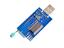 CH341A CH341 24 EEPROM WRITER 25 SPI FLASH BIOS BOARD MODULE USB PROGRAMMER [HKD USB PROGRAMMER 24SER-25SPI]