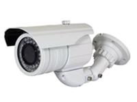 Weatherproof Colour Camera 1/3" SONY Super HAD CCD • 540 TV Lines • DC12V • 4~9mm Vari-Focal Lens [XY35SH]