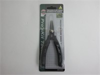 Heavy Duty Long Nose Plier (140mm) {PLR5102E} [PRK 1PK-5102-E]