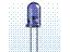 INFRARED EMITTING DIODE 5MM BLUE 940NM FV=1,5V MAX @ 20mA. IF = 50mA MAX. [L-53F3BT]