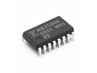 ASSP Serial Input PLL Frequency Synthes [MB1504H]