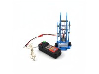 EDU-TOY DIY Solar Walking Robot [EDU-TOY DIY SOLAR WALKING ROBOT]