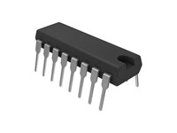 Encoder 8 Bit Priority [CD4532BCN]