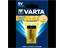 Battery 9V Alkaline * Varta * 1 per pack * [6LF22BP1K-VARTA]