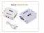 Mini VGA to AV Converter, Auto Detection, Input Port : 1 X VGA, Output Port: 1 X AV, Support High Resolution PC Input up to SXGA (@ 60HZ). [VGA-AV CONVERTER MINI]