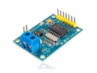 CAN BUS MODULE V2.0B. MCP2515 CAN BUS WITH TJA1050 RECEIVER. SPI INTERFACE. 5VDC [CMU CP2515 CAN BUS MODULE]