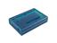 ABS Plastic Hand Held Enclosure for Arduino Due, Translucent Blue in Colour, Size : 110mmx75mmx25mm [1593HAMDUETBU]