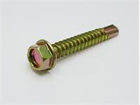 Tek screws - self drilling - Tek Screw - 12 x 38mm (100 Box) {EA-TEK12X38} [EF EA-TEK12X38]