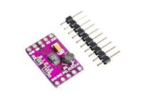 GY-LTC3588 ENERGY HARVESTER BREAKOUT BOARD. USED FOR HARVESTING PIEZOELECTRIC AND SOLAR ENERGYgy [CMU ENERGY HARVESTER BREAKOUT]