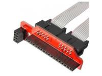 REPRAP Arduino Mega Shield for 3D or CNC Drive Control [CMU RAMPS 1.4 3D PRINTER KIT]