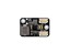 WAVESHARE DC/DC  BUCK ADAPTER (7.2 V) – 9–36 V INPUT TO STABLE 7.2 V OUTPUT AT UP TO 3 A; COMPACT 21.5 × 34 MM SIZE; 5264‑3P INTERFACE; IDEAL FOR POWERING SC SERIES SERIAL‑BUS SERVOS LIKE SC15/SC09. [WVS SERIAL BUS SERVO BUCK ADAPTE]